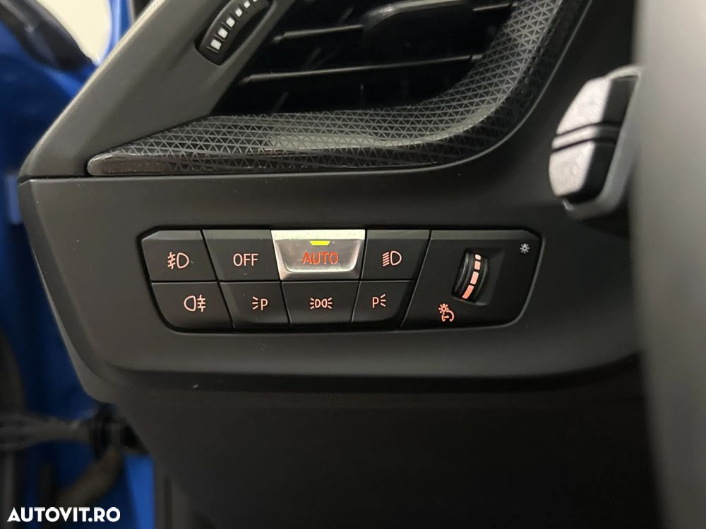 BMW Seria 1 - 16