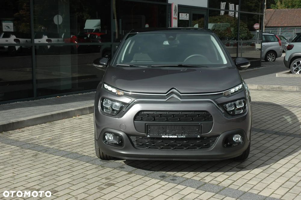 Citroën C3 1.2 PureTech Max - 6