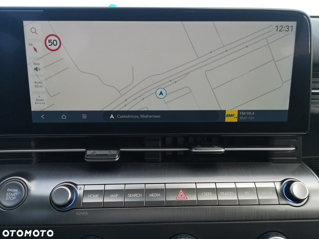 Hyundai Kona 1.0 T-GDI Smart DCT - 28