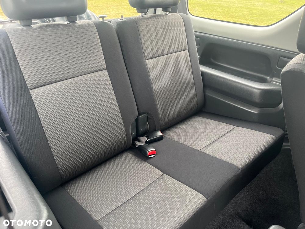 Suzuki Jimny Comfort Snow - 10