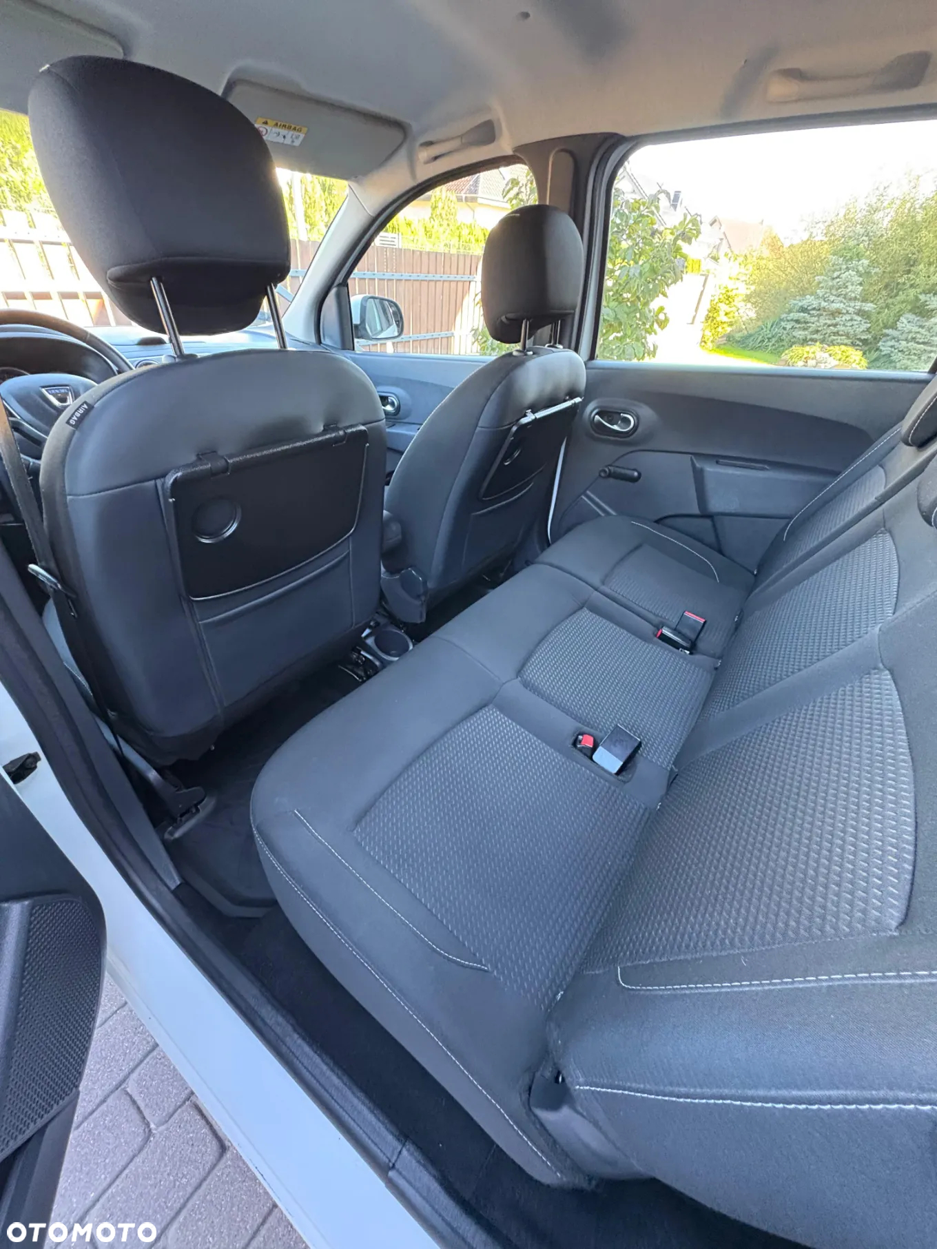 Dacia Lodgy - 5
