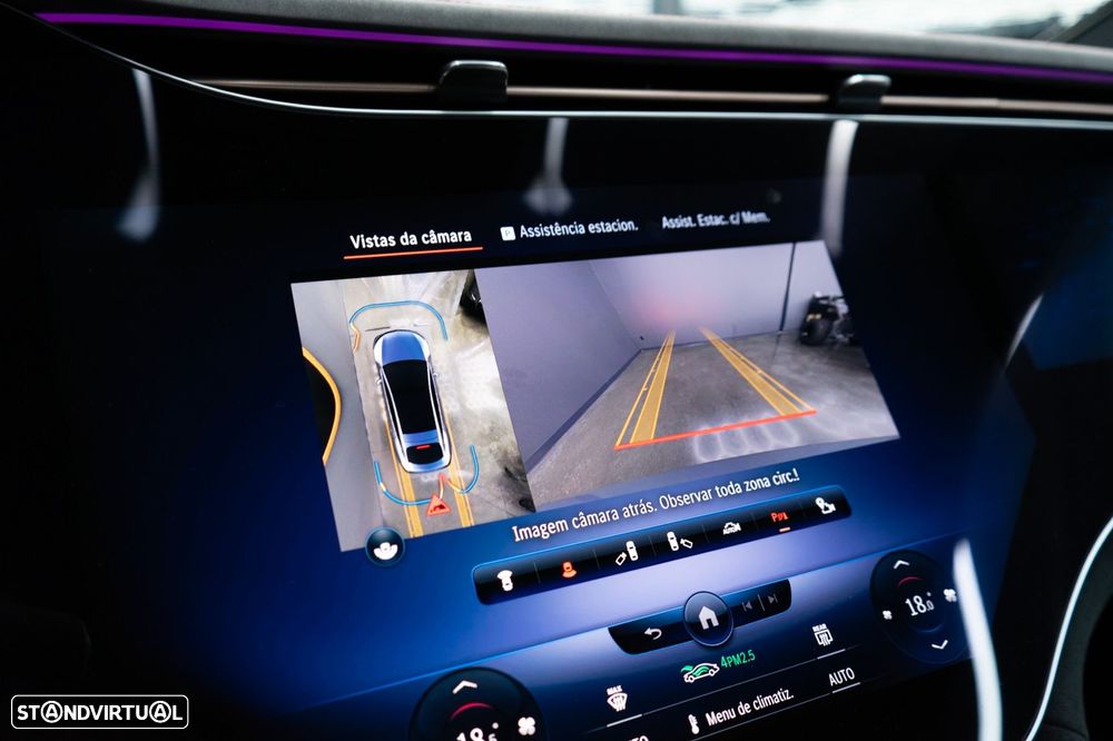 Mercedes-Benz EQS AMG 53 4Matic+ - 60