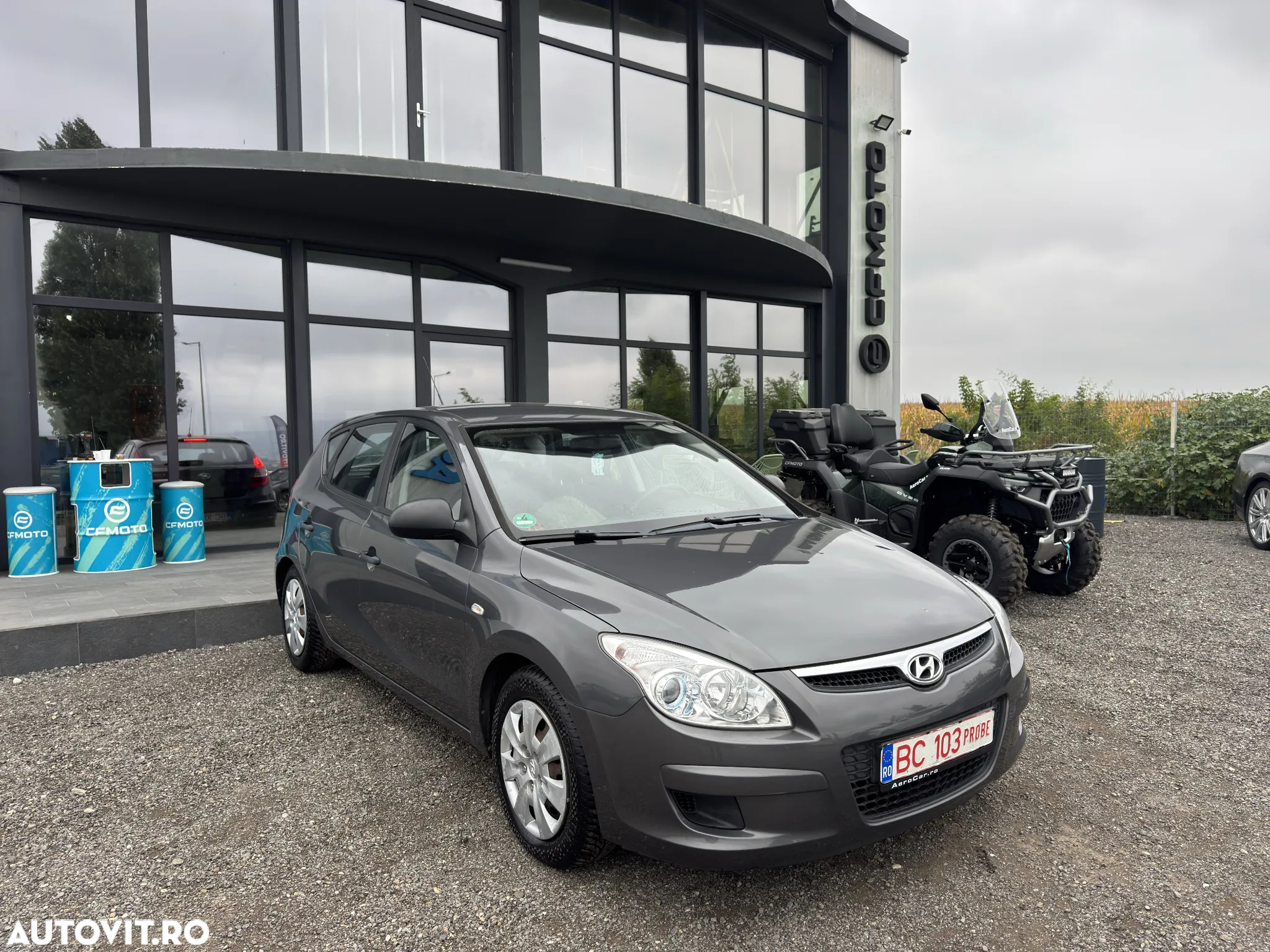 Hyundai i30 1.4 Comfort - 3