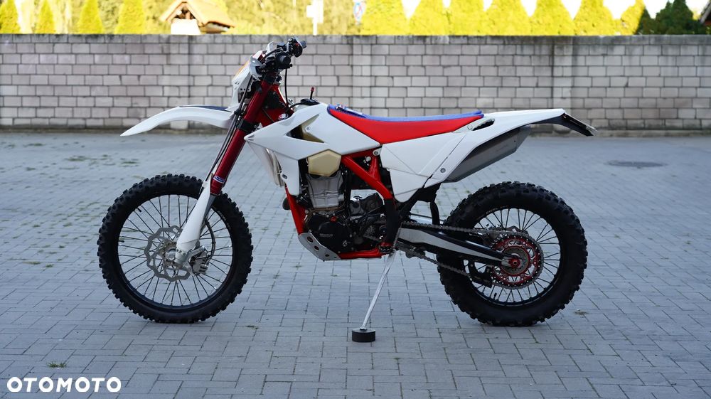 Beta RR - 5