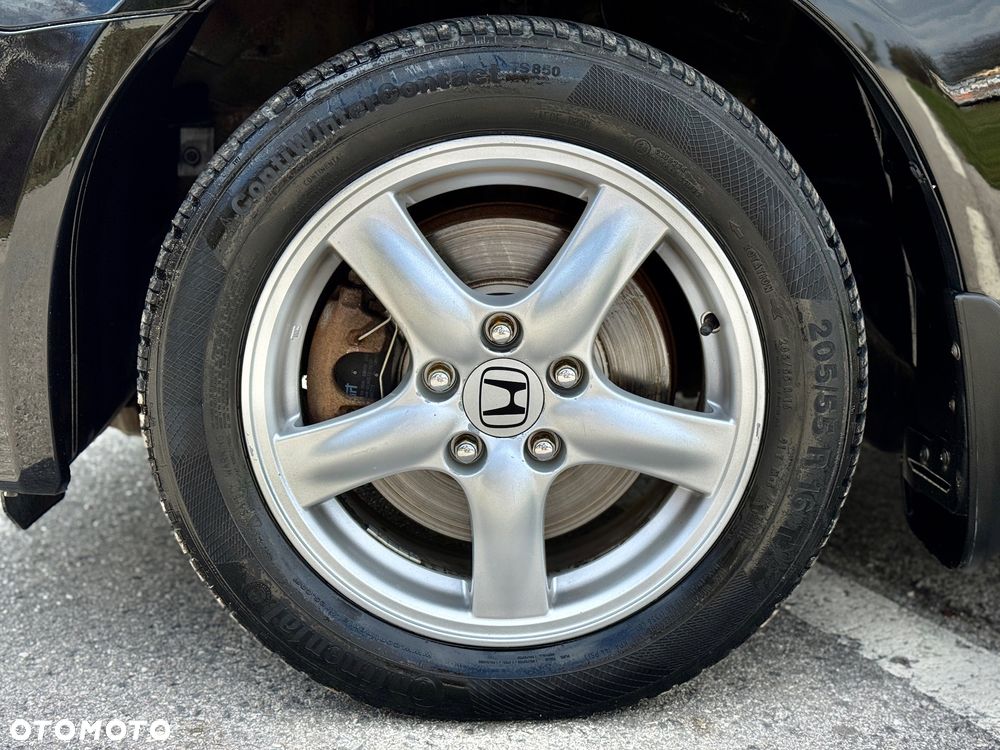 Honda Accord 2.4 Executive - 11