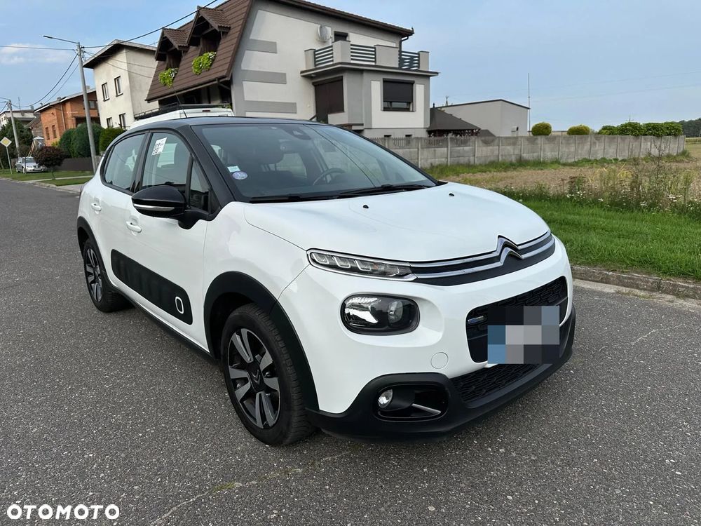 Citroën C3 - 7
