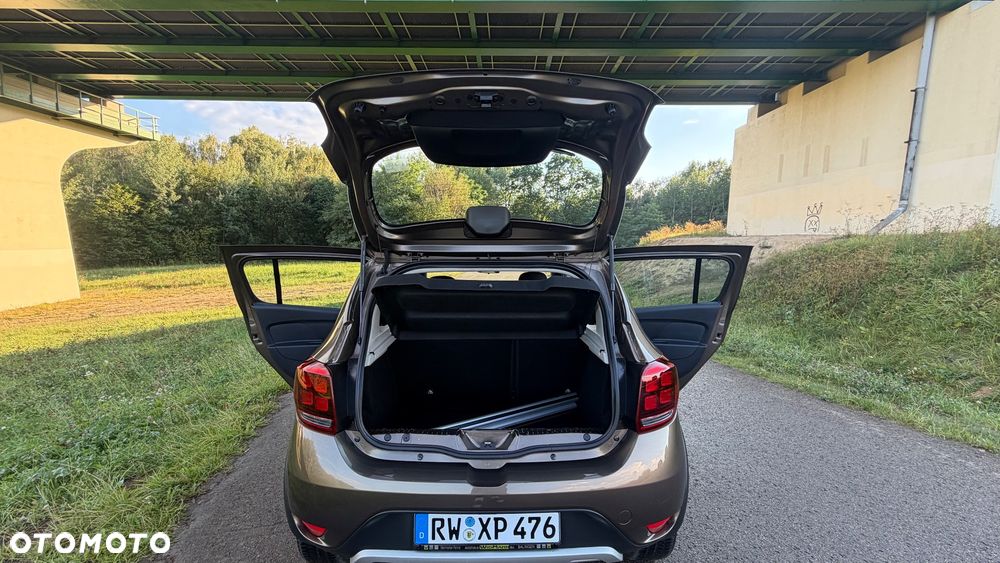 Dacia Sandero Stepway TCe 90 (S&S) Prestige - 28