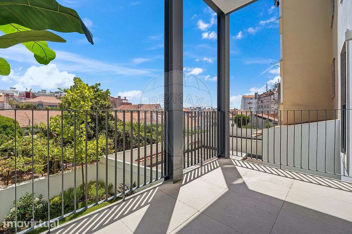 Apartamento T1 para arrendamento - Grande imagem: 3/9