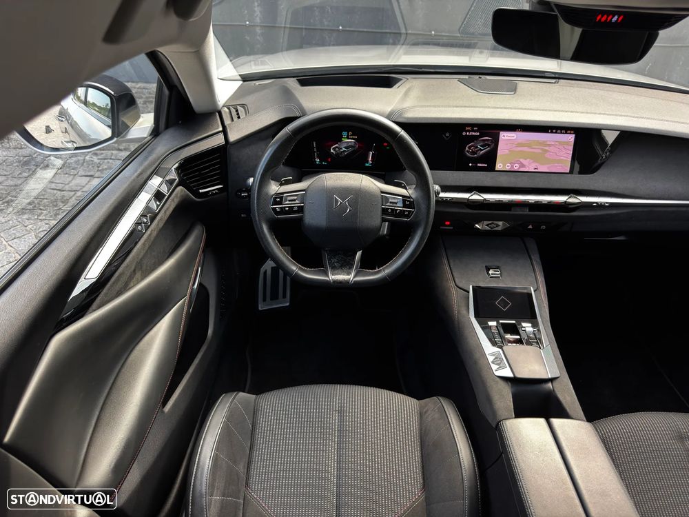 DS DS4 E-TENSE 225 PERFORMANCE LINE+ - 20