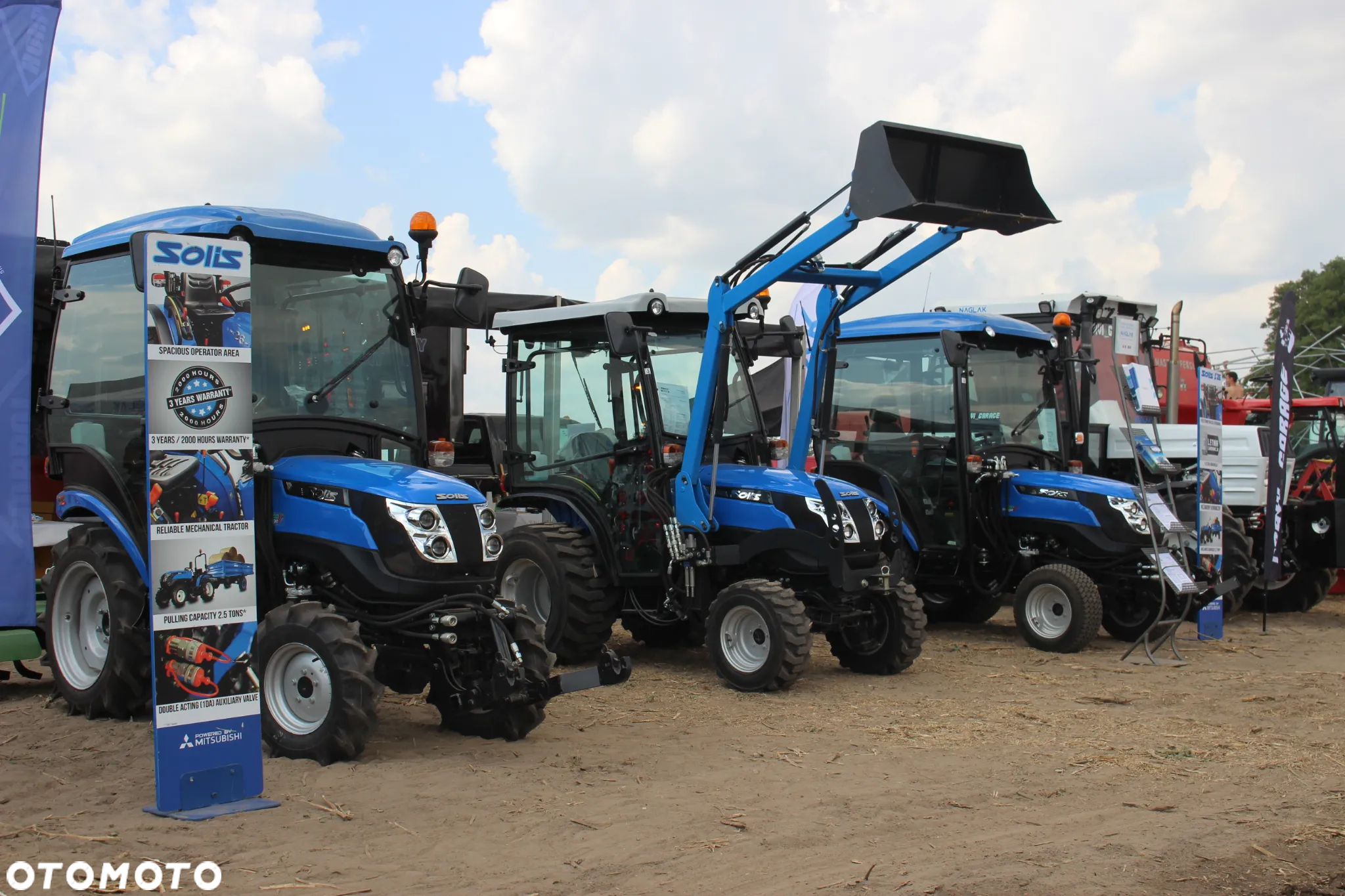Solis S22+ - 11
