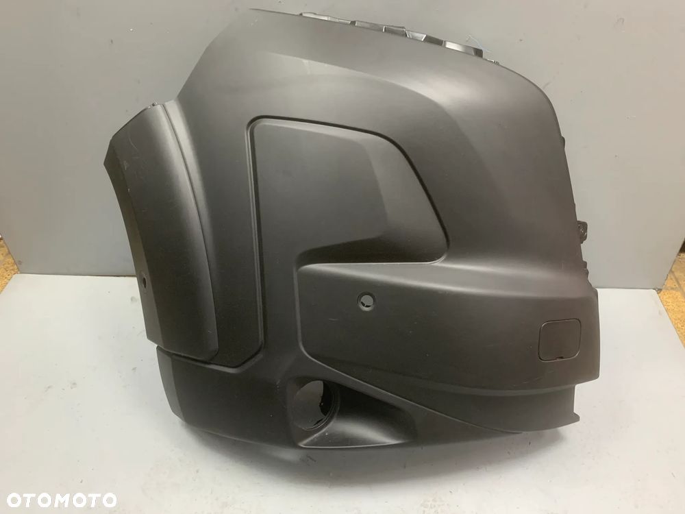 Ducato Jumper Boxer 2023- nowy model zderzak 16 prawy na pdc - 1