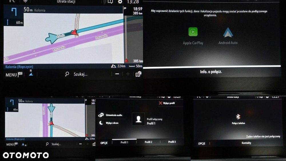 Opel Combo - 19