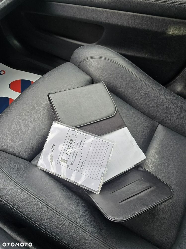 BMW Seria 5 - 40