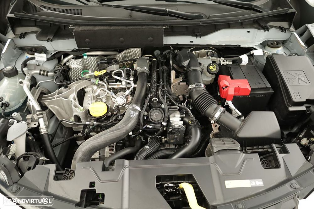 Nissan Juke 1.0 DIG-T Tekna - 26