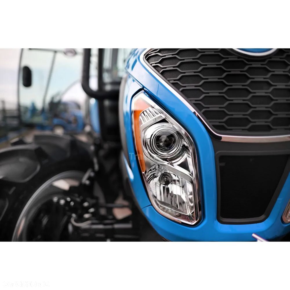 LS Traktor MT5.73 PST - 19