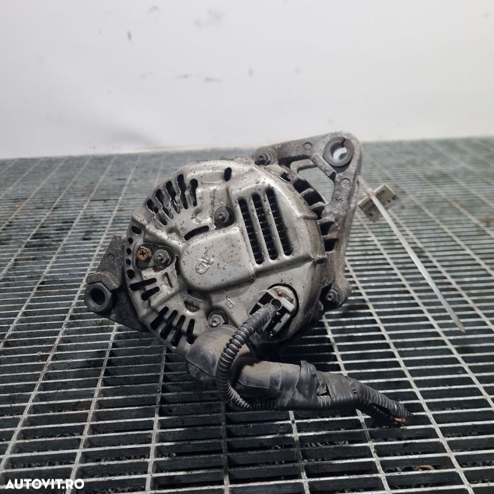Alternator Kia Sorento 2.5 Diesel 2006 - 2009 170CP 2497CC D4CB Euro4 (1390) Diesel ... - 1