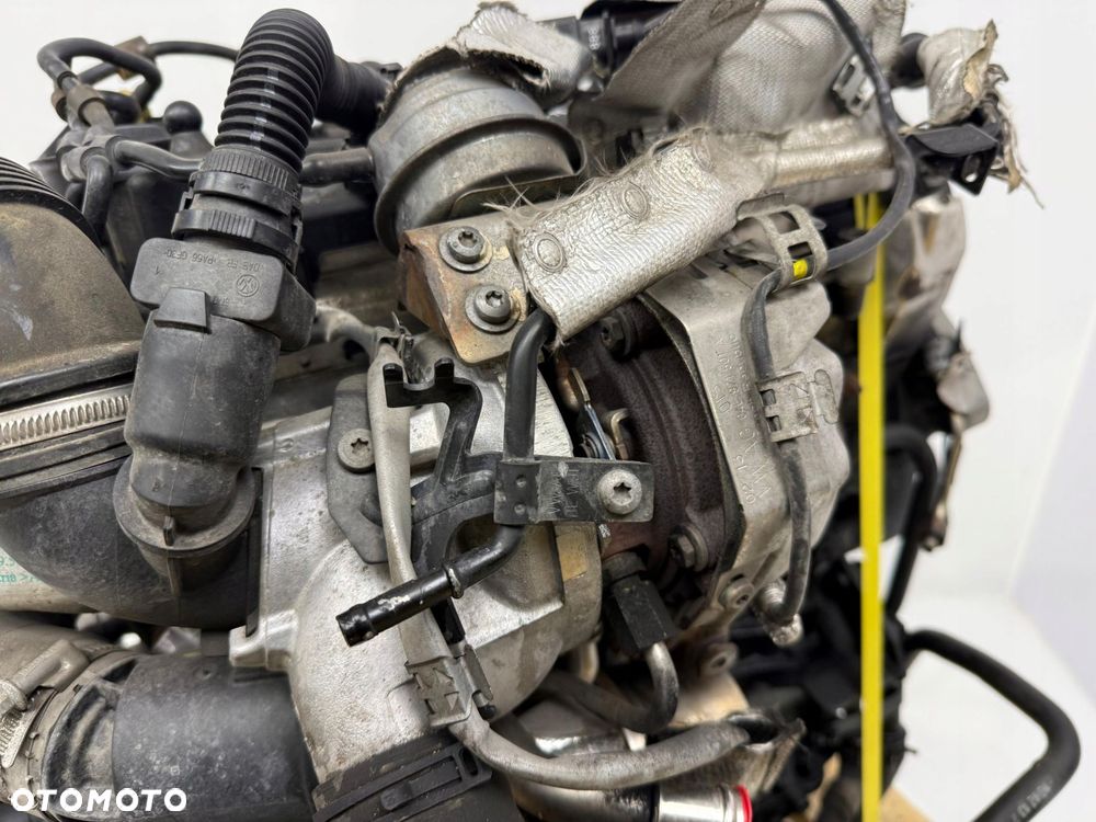 SILNIK CLH CLHA VW Golf VII Skoda Octavia III Seat Leon Audi A3 8V 1.6 TDI - 14