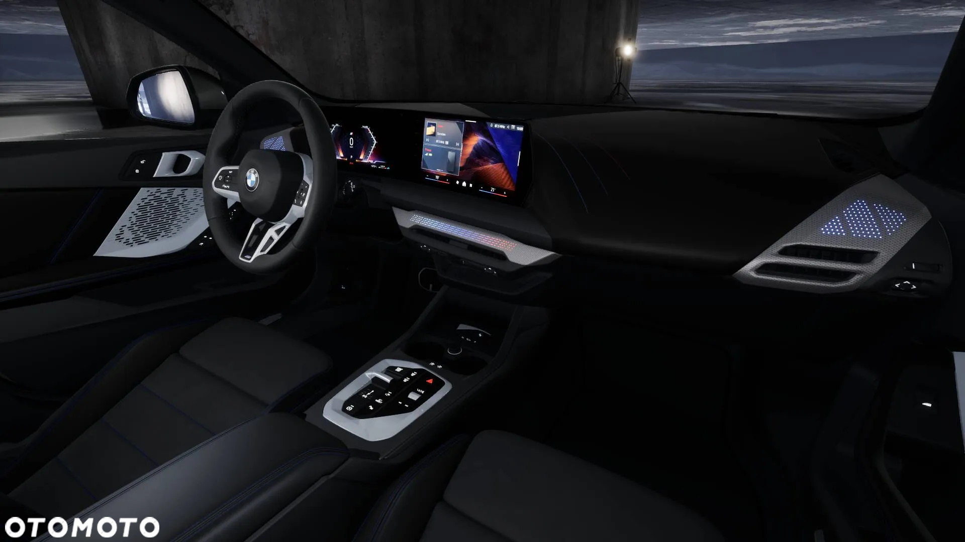 BMW Seria 2 220 mHEV - 8
