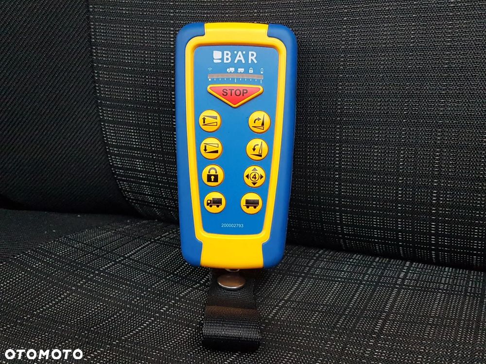 Mercedes-Benz SPRINTER WINDA CHŁODNIA AGREGAT IZOTERMA DŁUGI WYSOKI KLIMA 314 CDI - 21