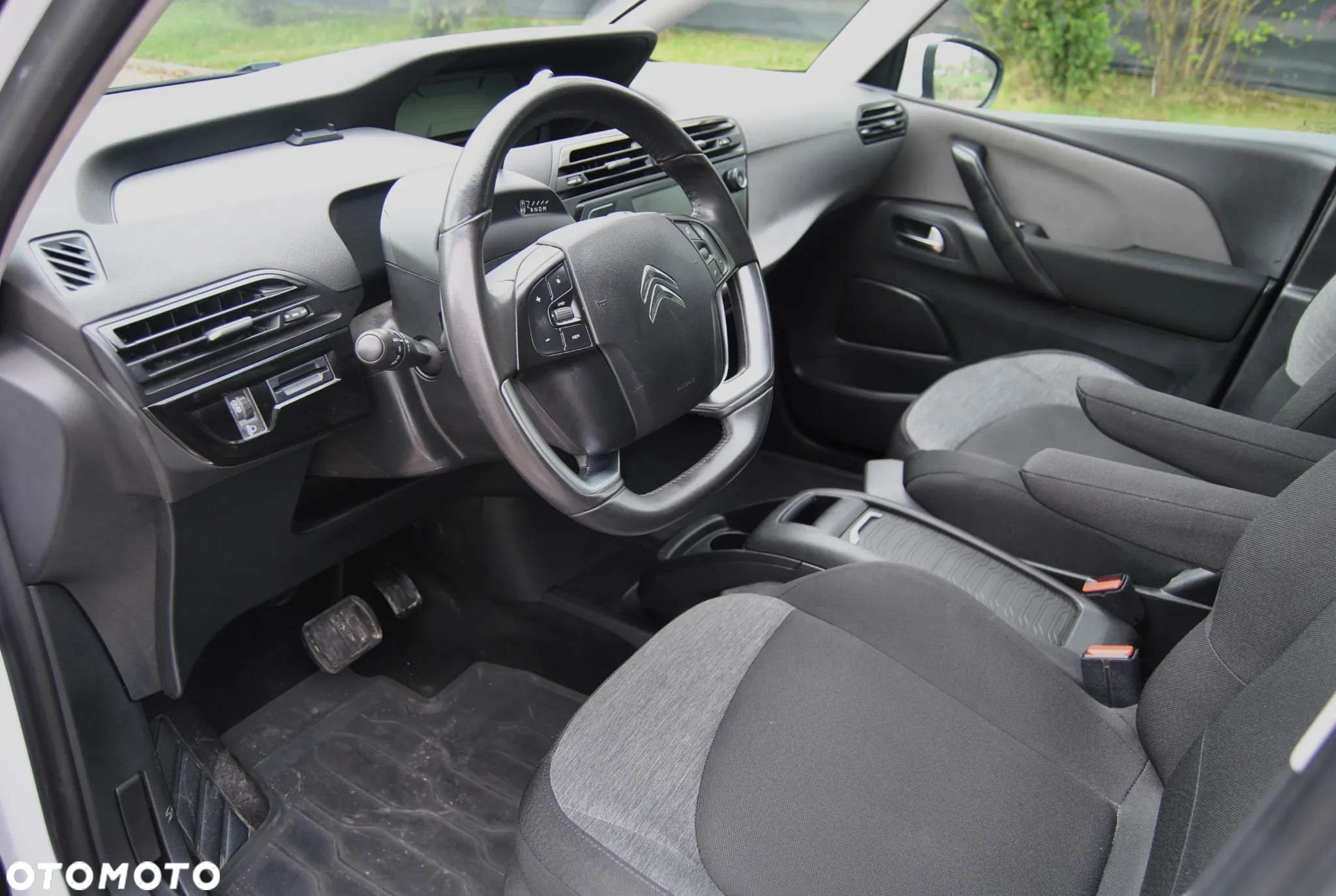 Citroën C4 SpaceTourer Grand 2.0 BlueHDi Shine Pack S&S EAT8 - 5