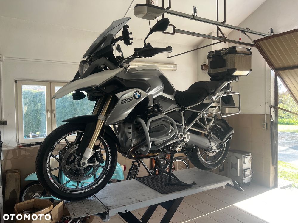 BMW GS - 13