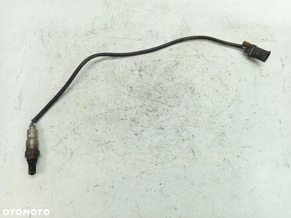 SONDA LAMBDA AUDI A4 B9 8W A5 F5 A6 Q5 2.0 TDI 4G0906265 - 1