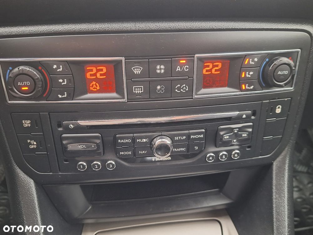 Citroën C5 - 29