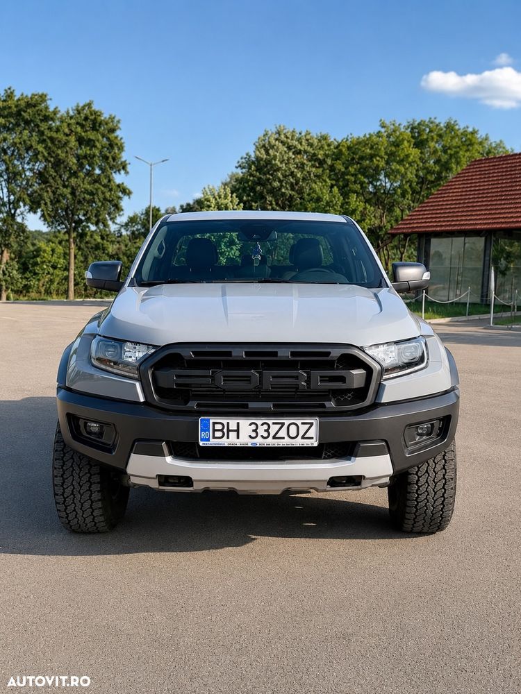 Ford Raptor ver-2-0-ecoblue-213-cp-4x4-cabina-dubla-raptor-aut- - 2