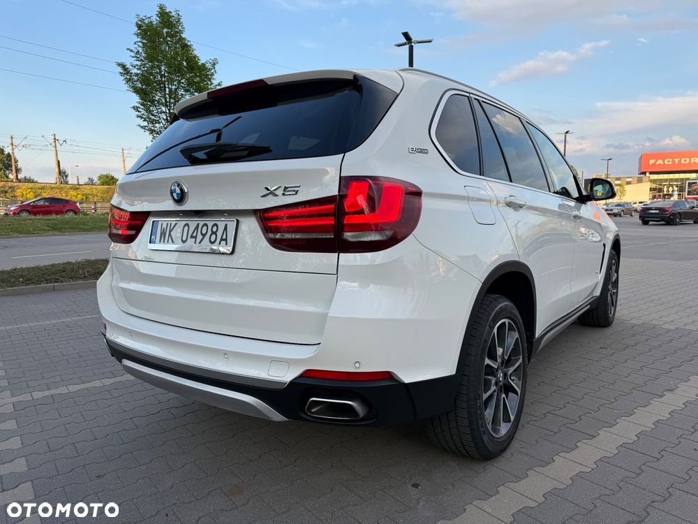 BMW X5 xDrive40e - 29