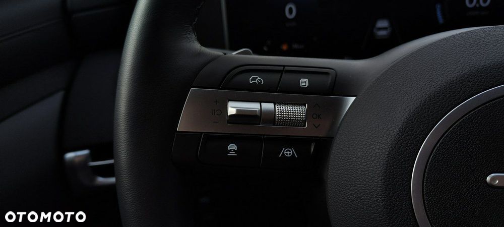 Hyundai Tucson - 15