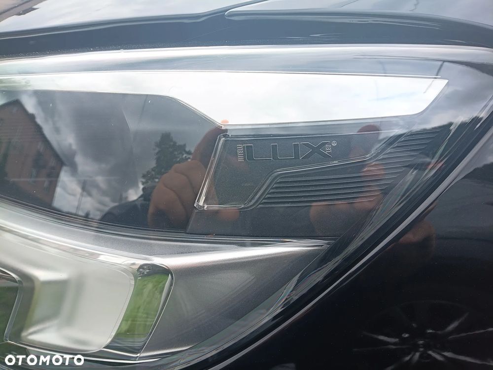 Opel Insignia 2.0 T Business Elegance S&S - 32