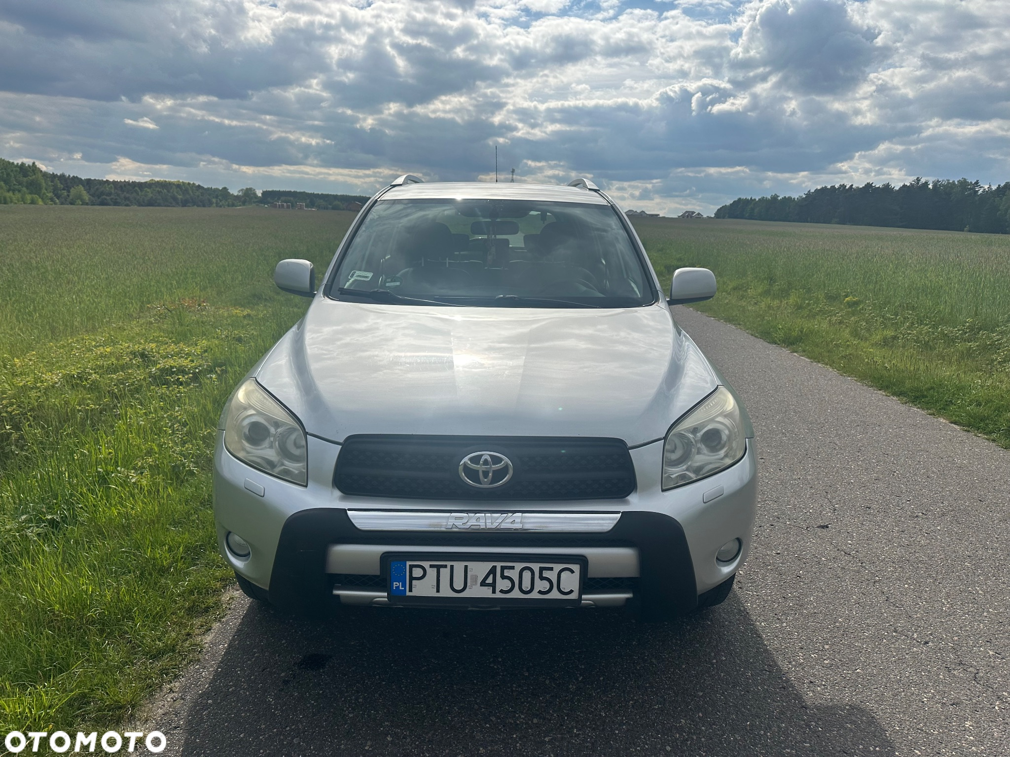 Toyota RAV4 2.2 D-4D Prestige - 3