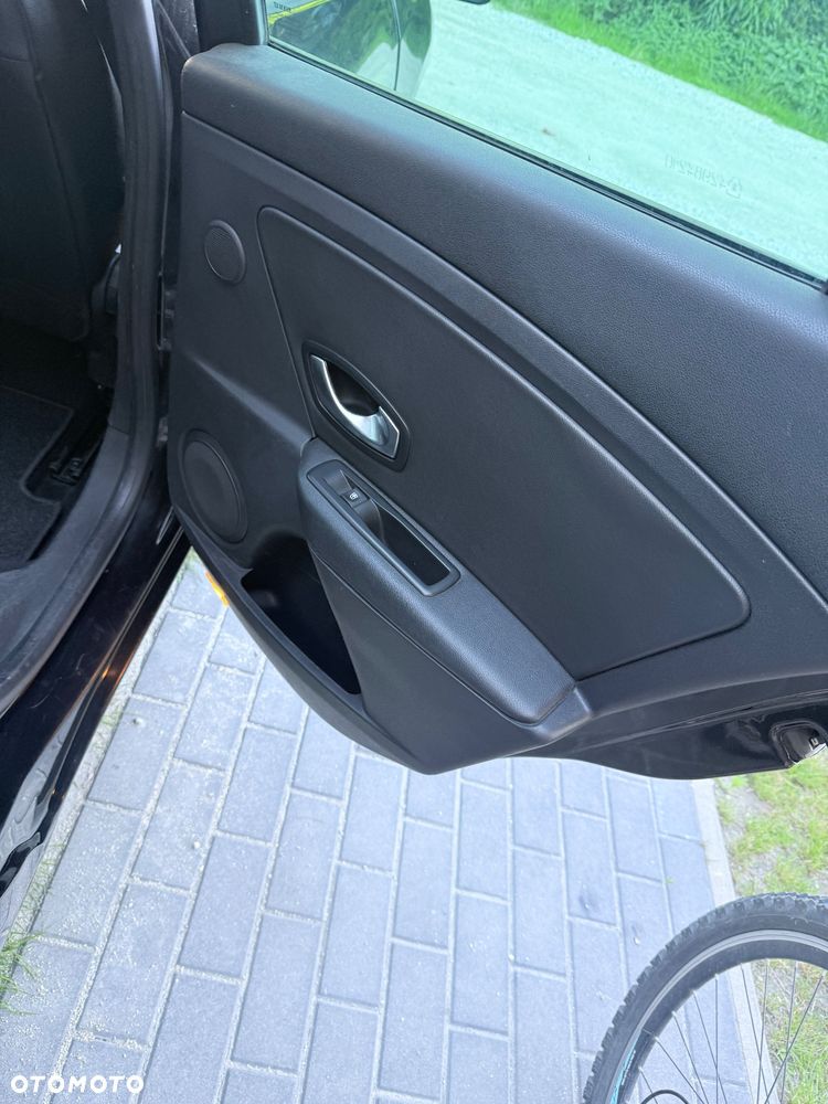 Renault Megane 1.9 dCi Dynamique - 12