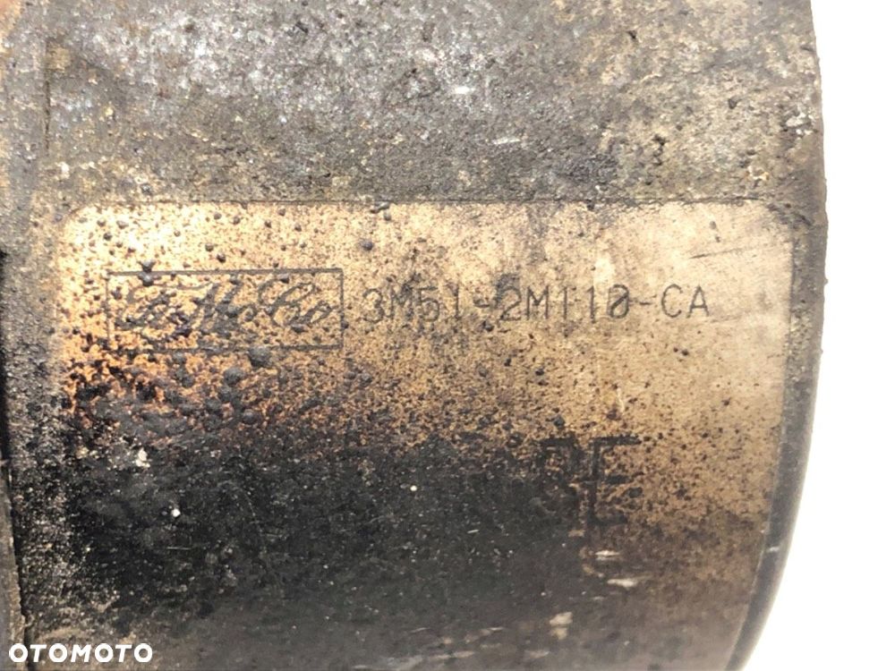 POMPA ABS  FORD FOCUS C-MAX (DM2) 2003 - 2007 1.6 TDCi 80 kW [109 KM] olej napędowy 2003 - 2007 - 5