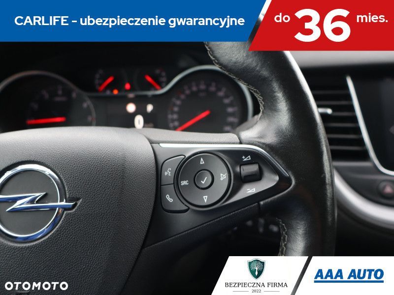 Opel Grandland X - 18