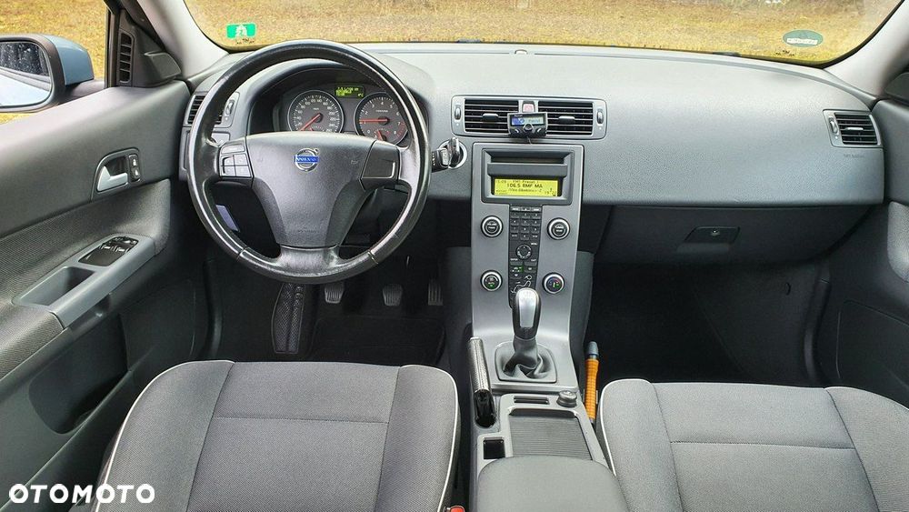 Volvo C30 1.8 Kinetic - 6