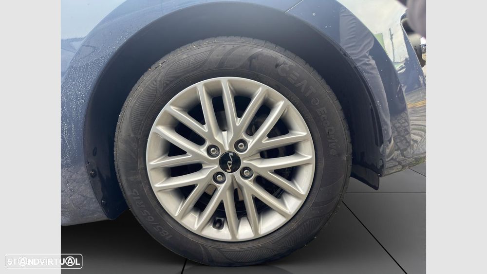 Kia Rio 1.2 CVVT Dynamic - 6