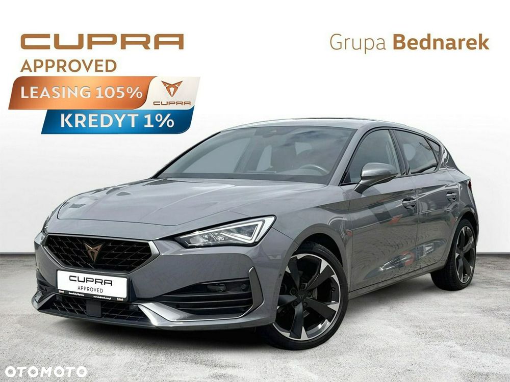 Cupra Leon 1.5 TSI - 1
