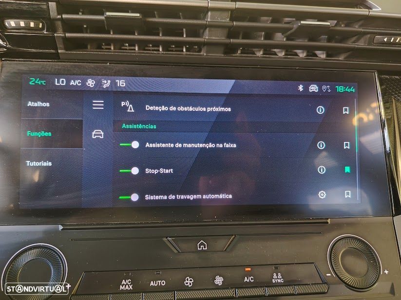 Peugeot 308 SW 1.2 PureTech Active - 26