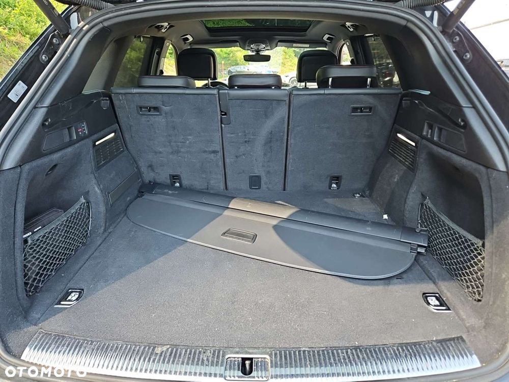 Audi Q5 50 TFSIe quattro S tronic S line business - 6