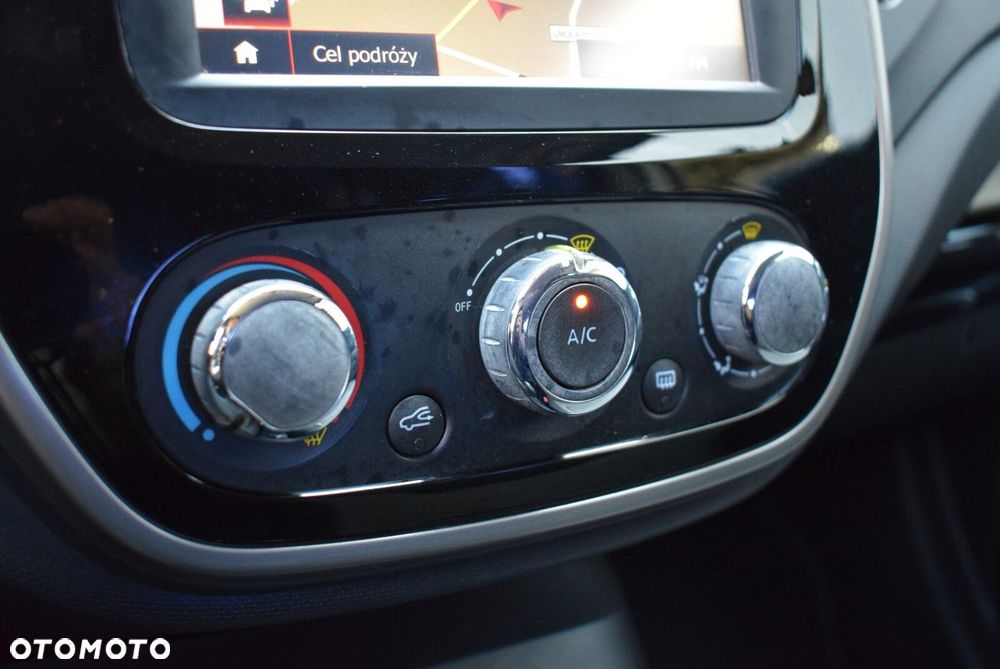 Renault Captur - 21