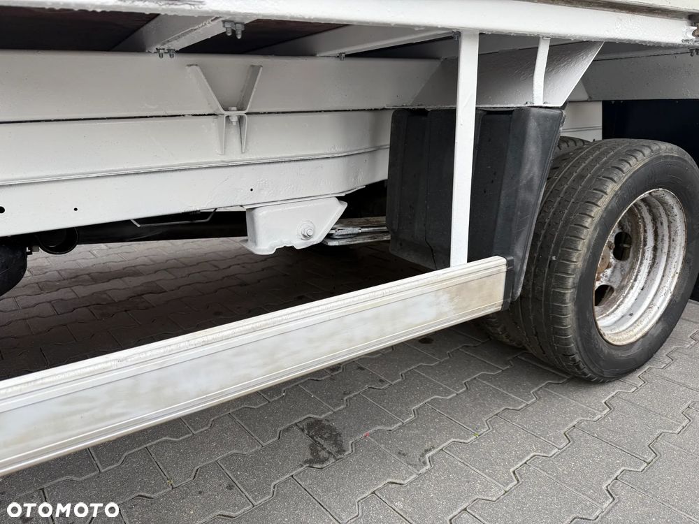 Mercedes-Benz SPRINTER 408 CDI - 17