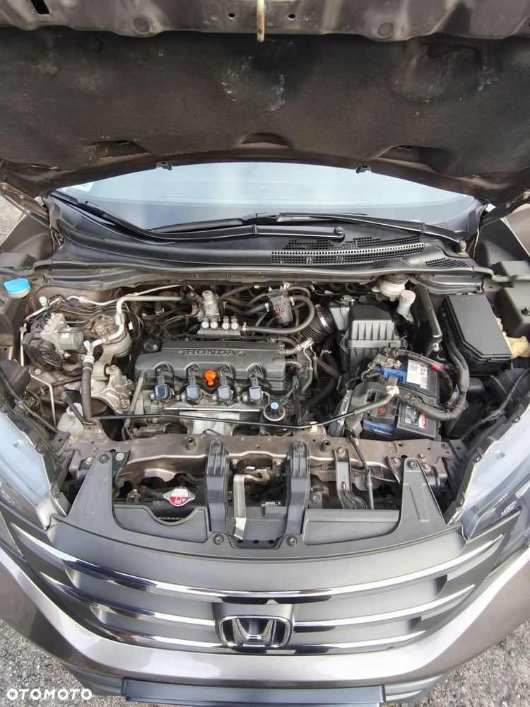 Honda CR-V 2.0 Lifestyle - 8