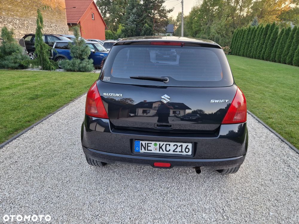 Suzuki Swift - 26