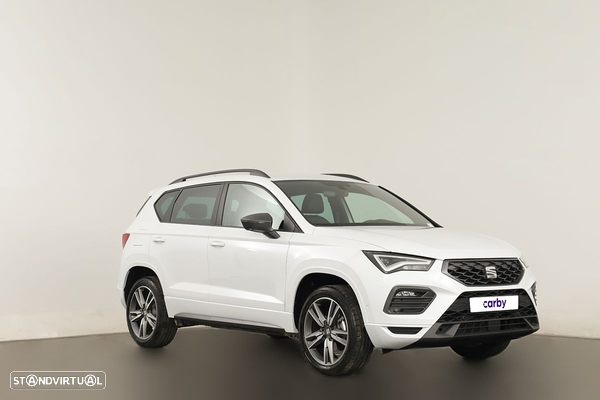 SEAT Ateca 1.0 TSI FR