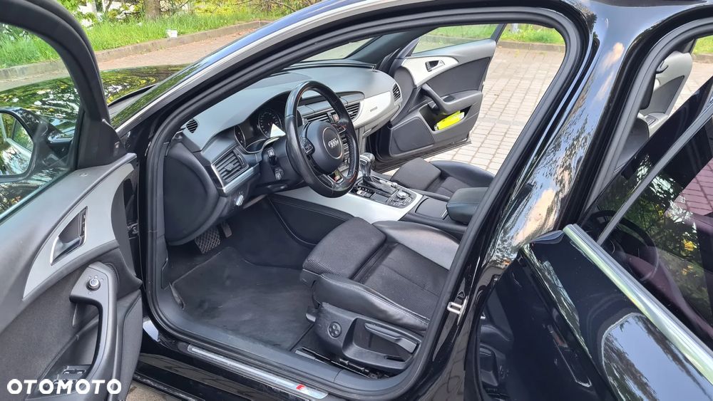 Audi A6 Limousine 3.0 TDI Quattro S tronic - 35