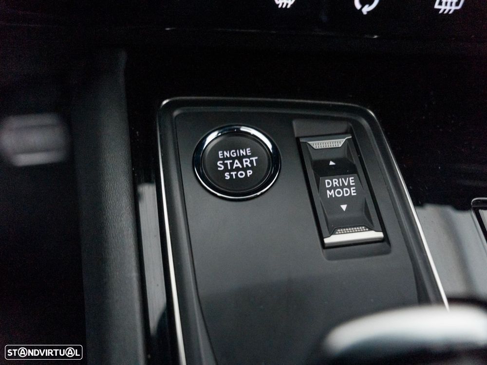 Peugeot 508 SW 1.6 Hybrid Allure e-EAT8 - 29