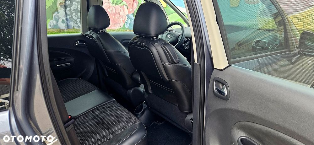 Citroën C3 Picasso 1.6i Exclusive - 9