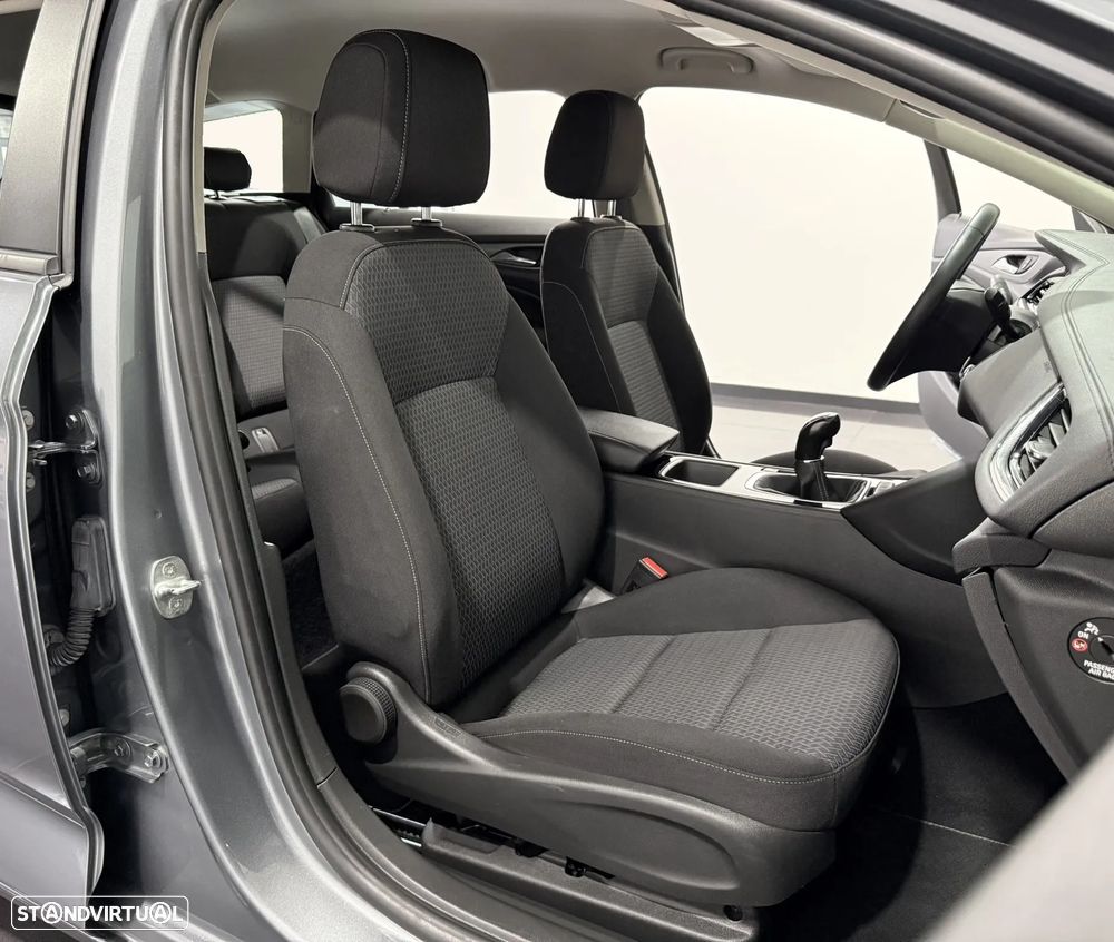 Opel Insignia Sports Tourer 1.5 D Business Edition - 34