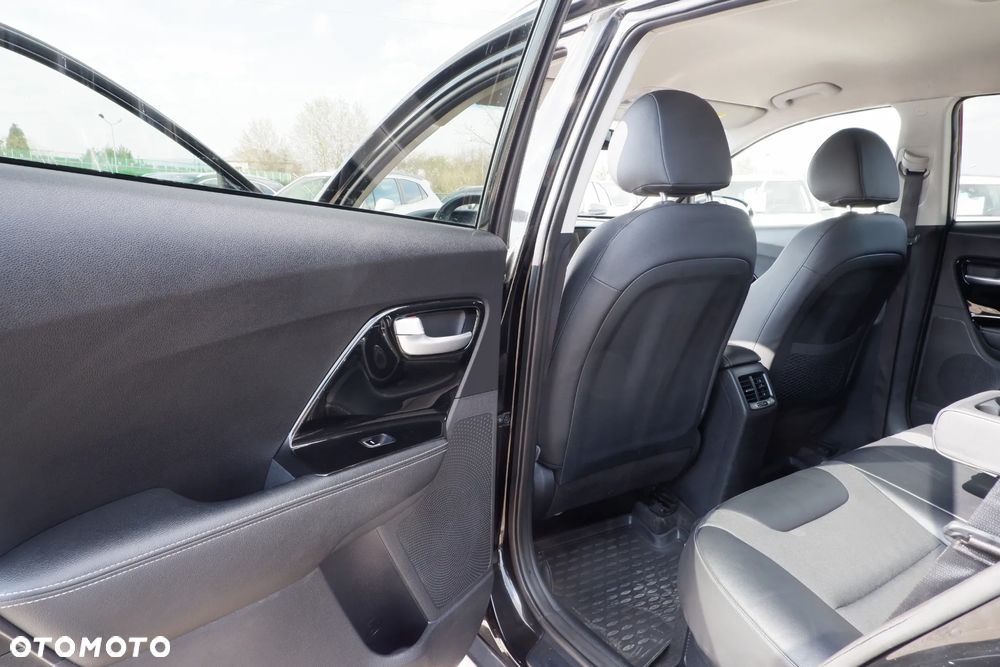 Kia Niro 1.6 GDI HEV 2WD OPF Spirit - 29